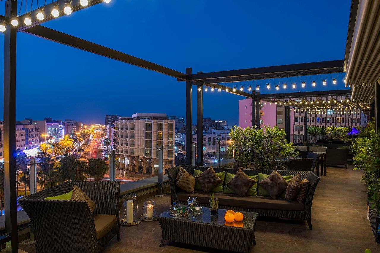 Swissôtel Al Ghurair