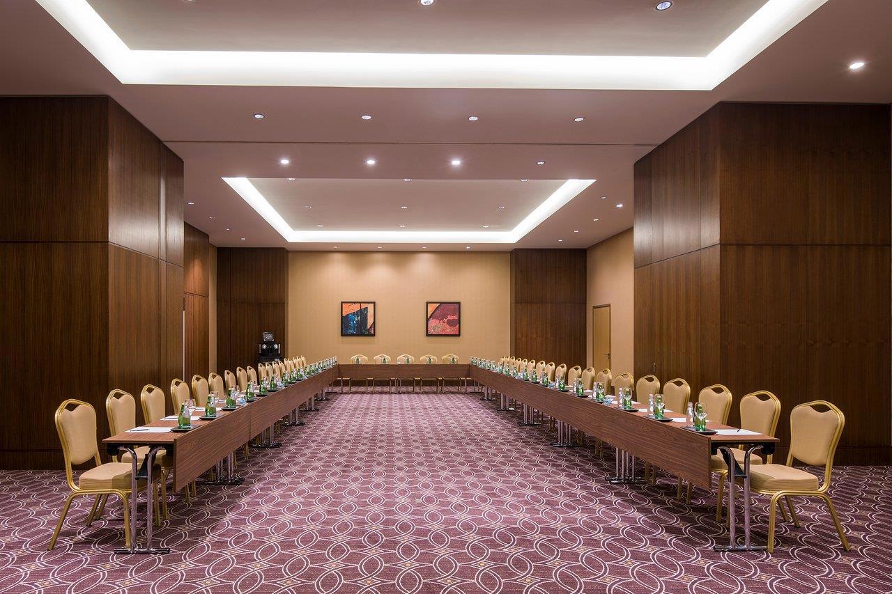 Swissôtel Al Ghurair