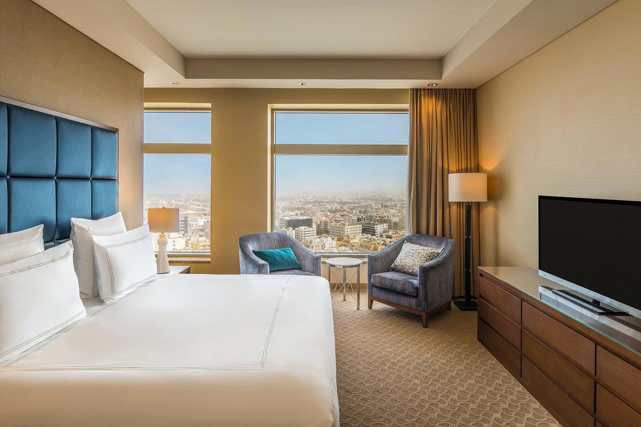 Swissôtel Al Ghurair