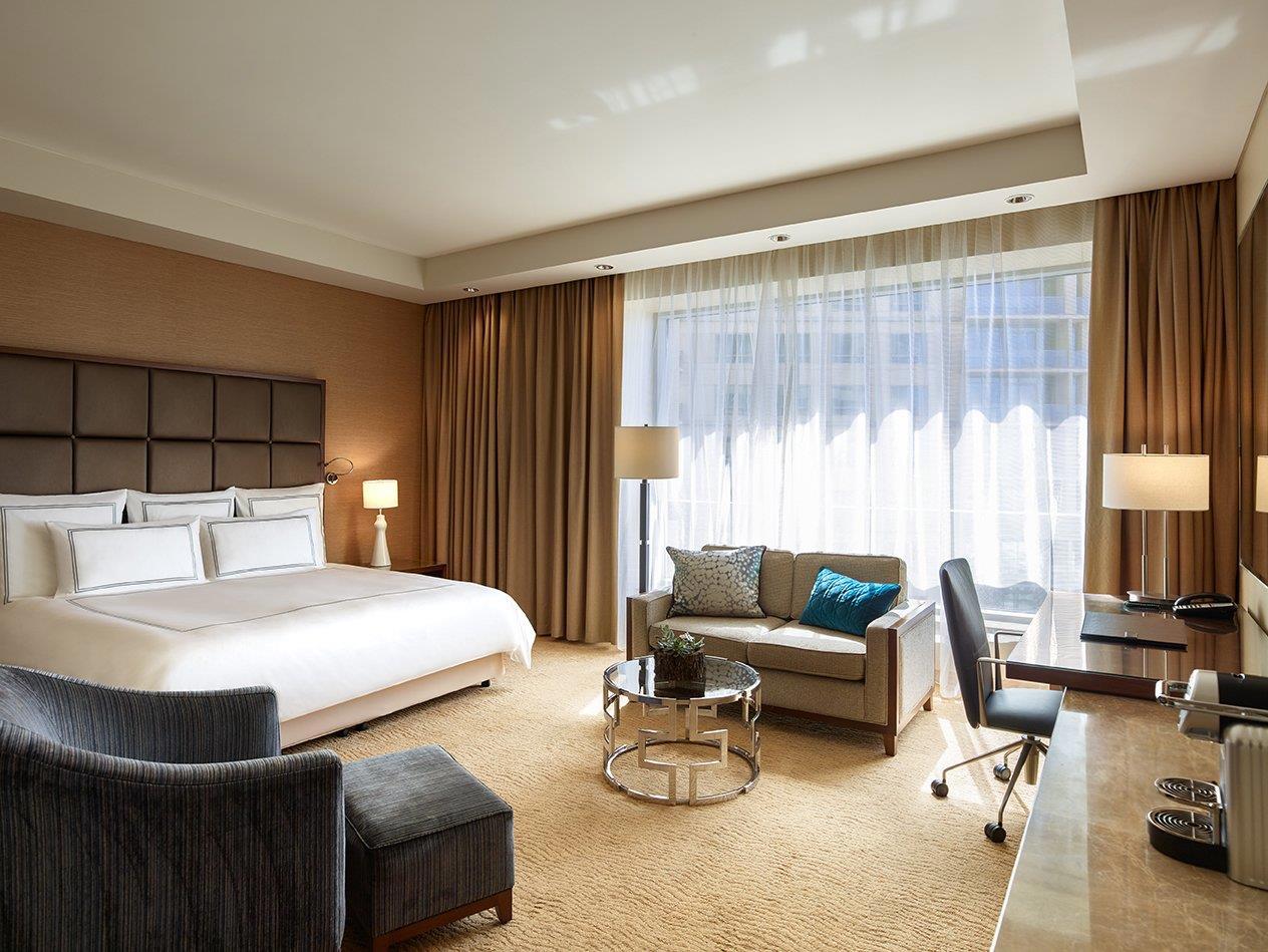 Swissôtel Al Ghurair