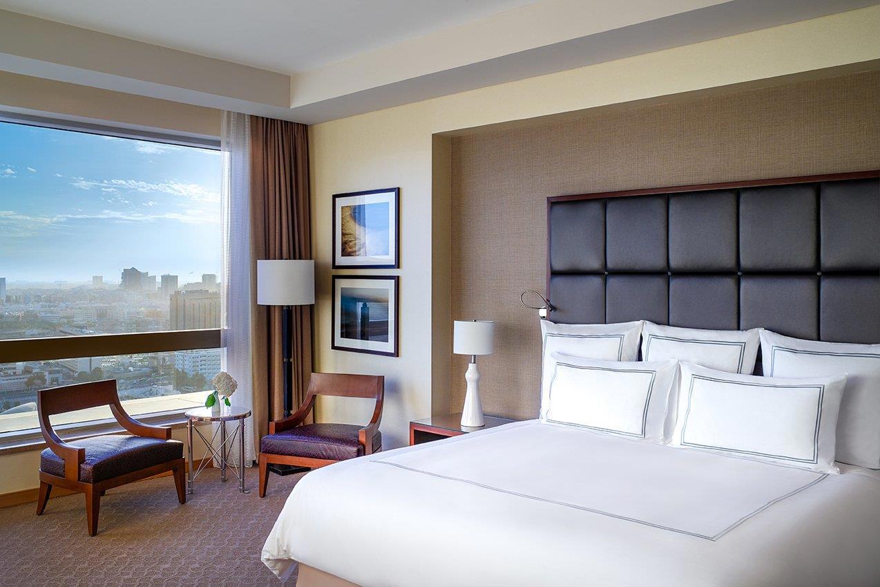 Swissôtel Al Ghurair