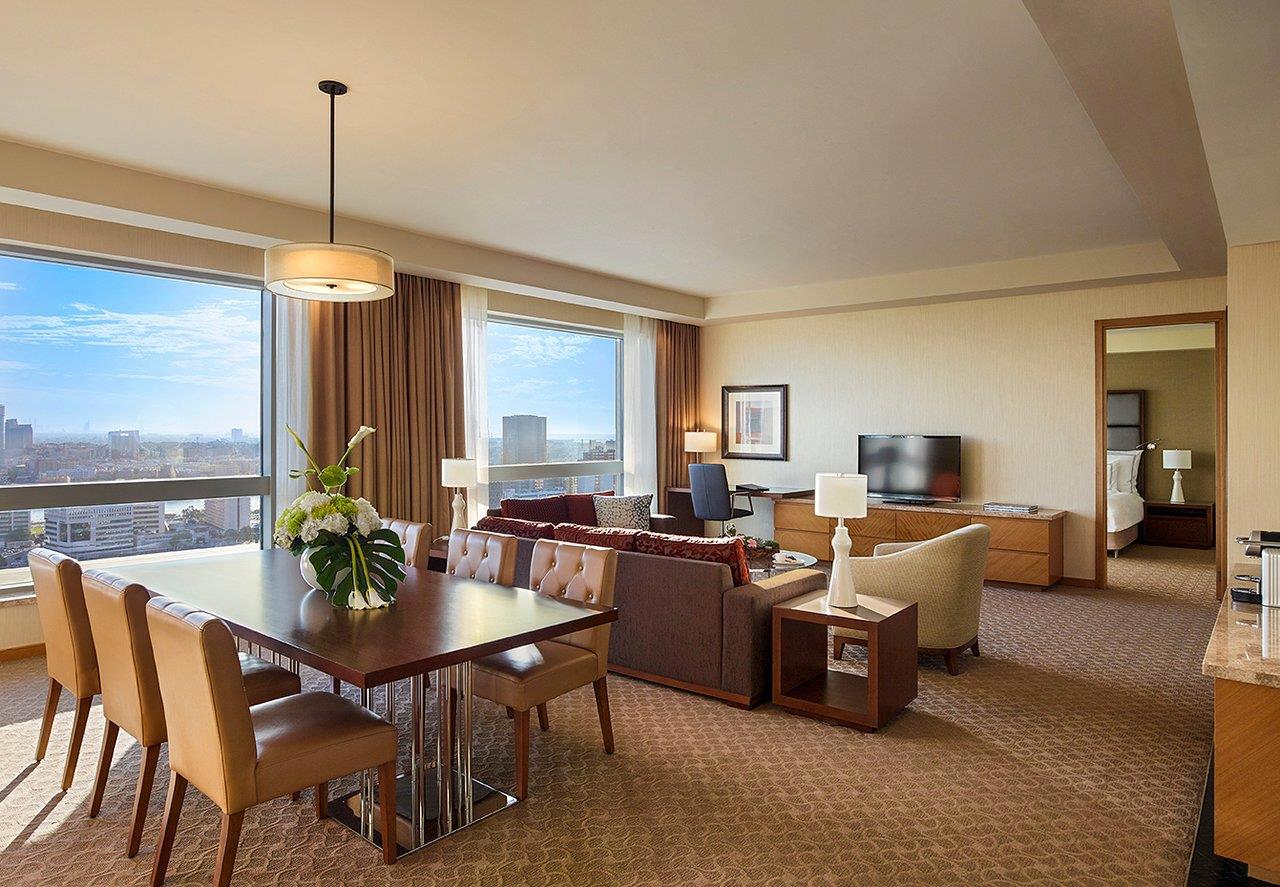 Swissôtel Al Ghurair