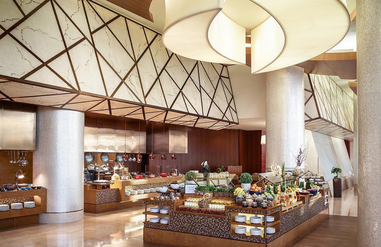 Swissôtel Al Ghurair