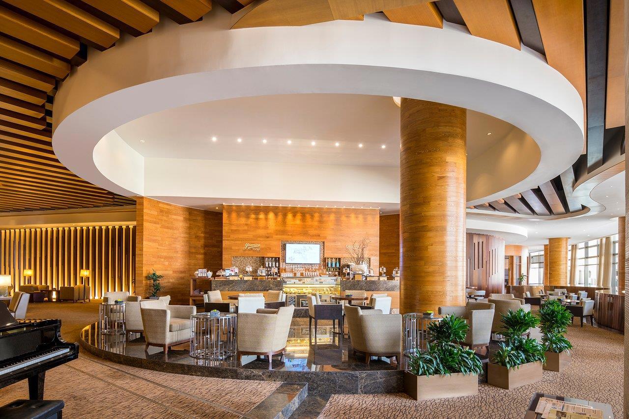 Swissôtel Al Ghurair