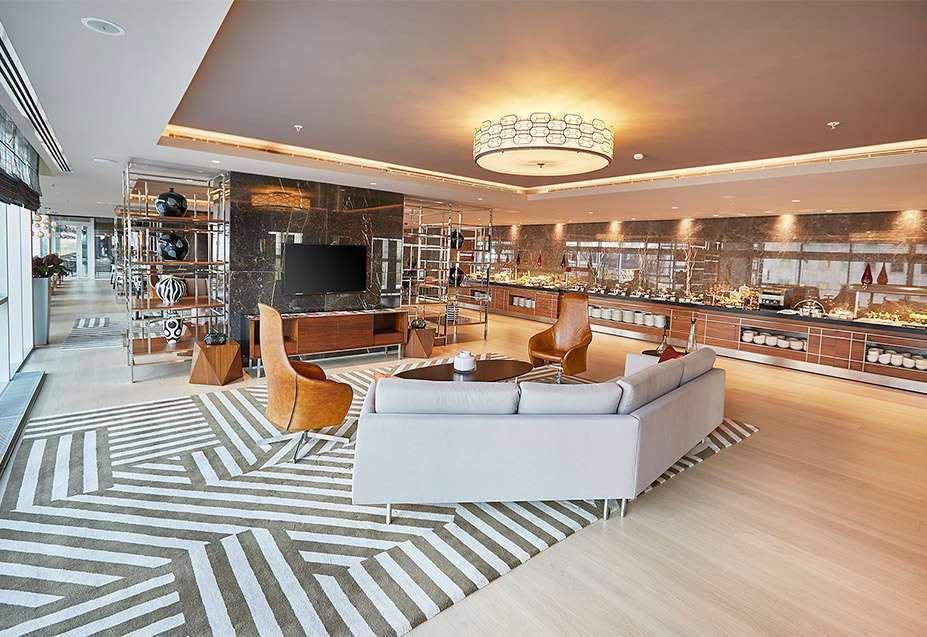 Wyndham Grand Istanbul Levent