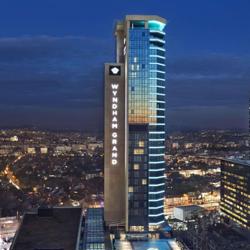 Wyndham Grand Istanbul Levent