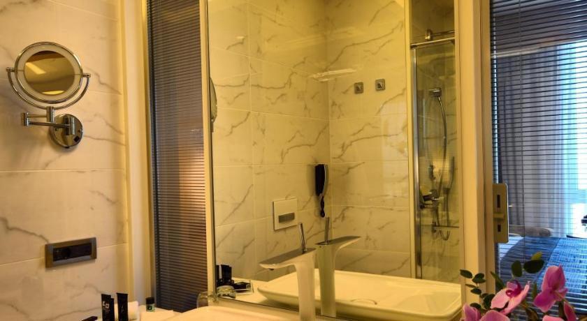 Wyndham Grand Istanbul Levent