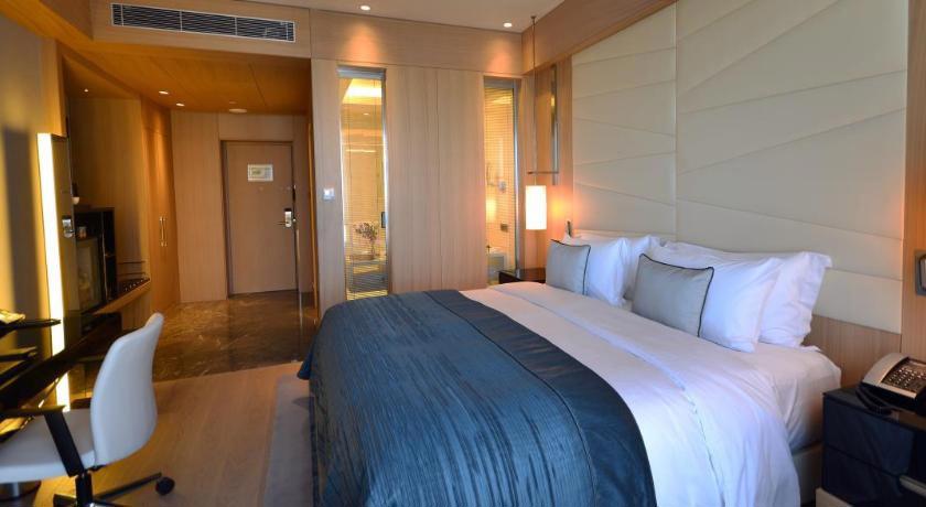 Wyndham Grand Istanbul Levent
