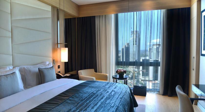 Wyndham Grand Istanbul Levent
