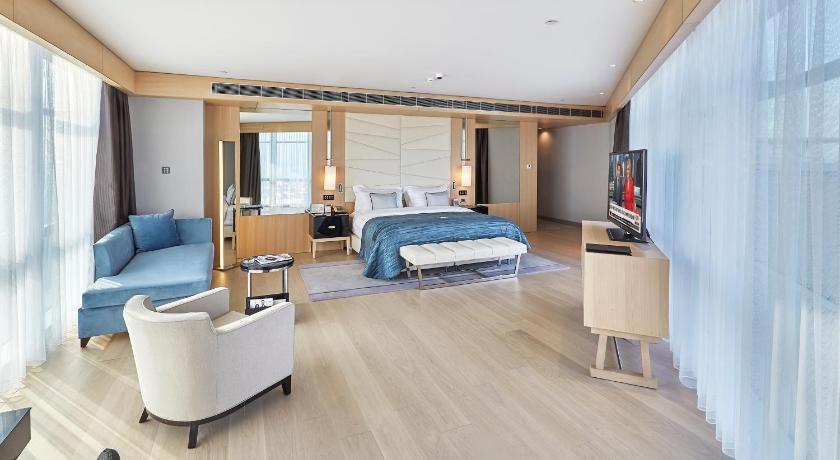 Wyndham Grand Istanbul Levent