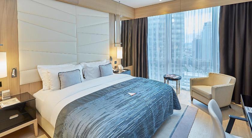 Wyndham Grand Istanbul Levent