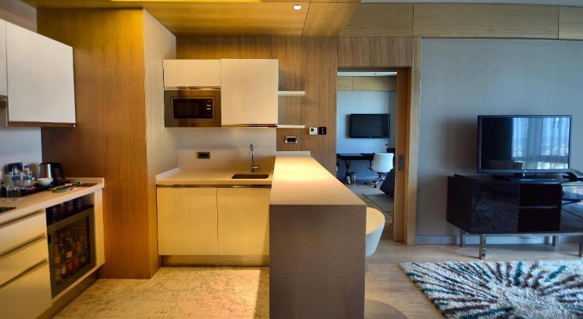 Wyndham Grand Istanbul Levent