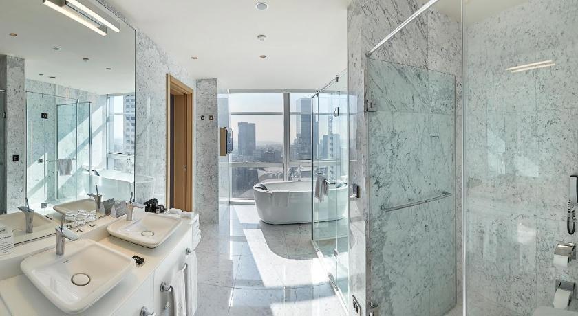 Wyndham Grand Istanbul Levent