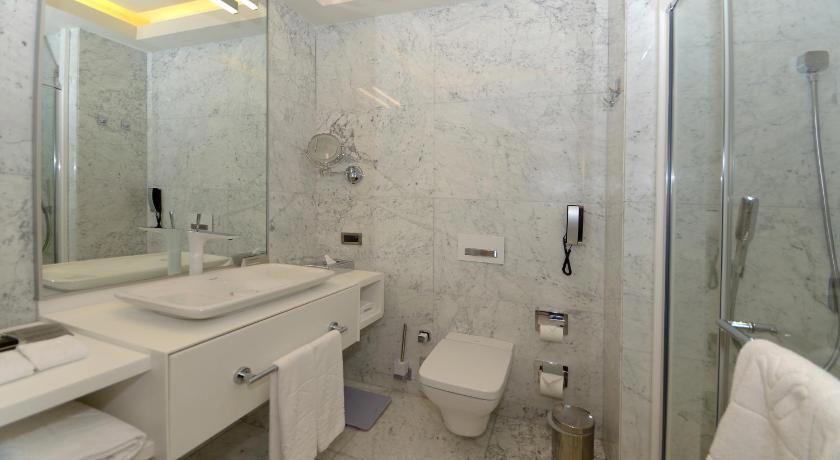 Wyndham Grand Istanbul Levent