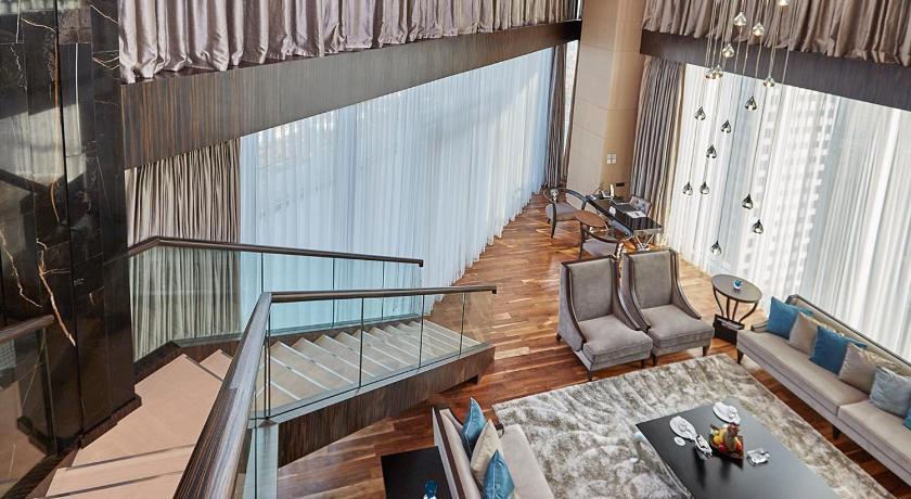 Wyndham Grand Istanbul Levent