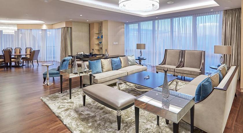 Wyndham Grand Istanbul Levent