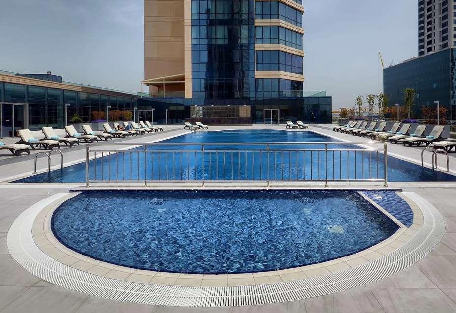 Wyndham Grand Istanbul Levent