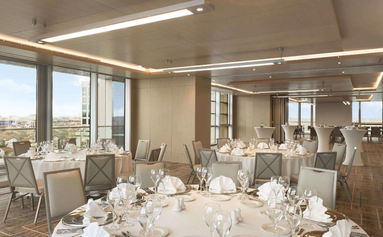 Wyndham Grand Istanbul Levent