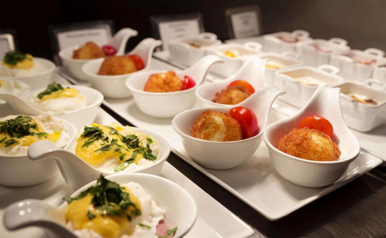 Wyndham Grand Istanbul Levent