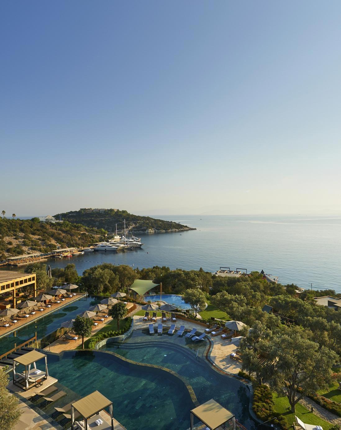 Mandarin Oriental Bodrum
