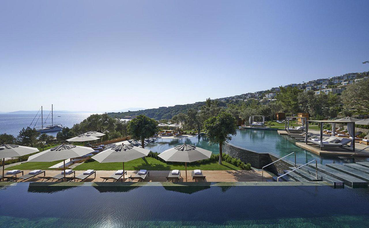 Mandarin Oriental Bodrum
