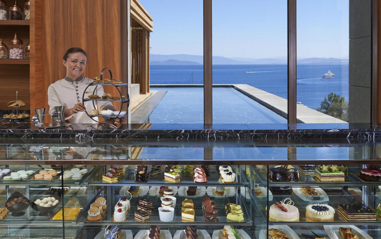 Mandarin Oriental Bodrum