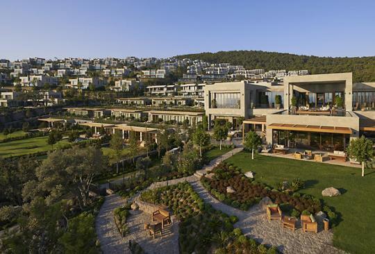 Mandarin Oriental Bodrum