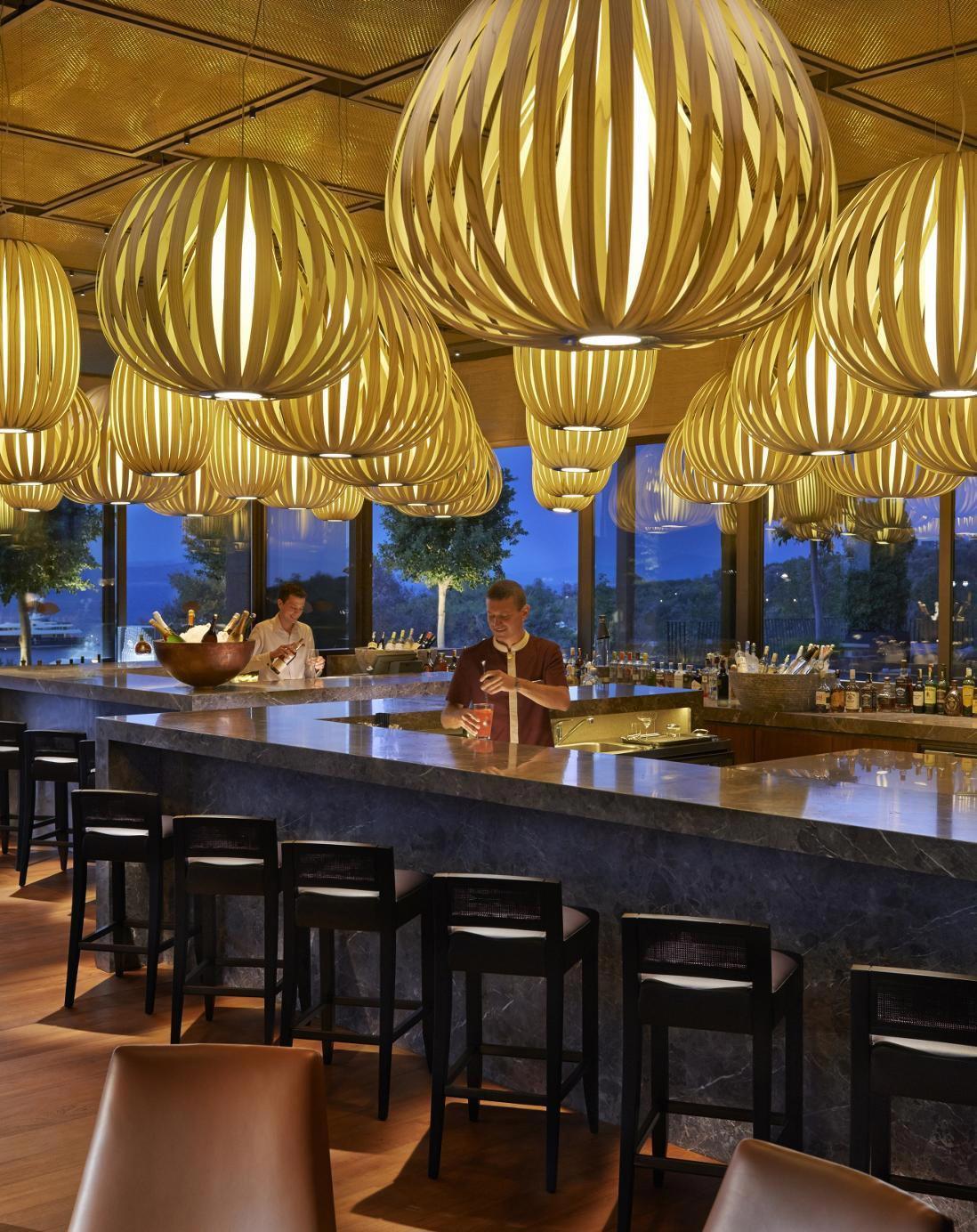 Mandarin Oriental Bodrum