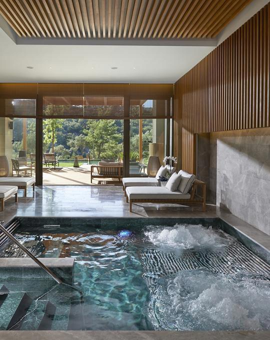 Mandarin Oriental Bodrum