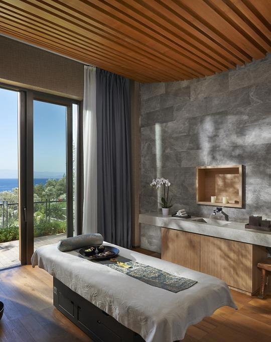 Mandarin Oriental Bodrum