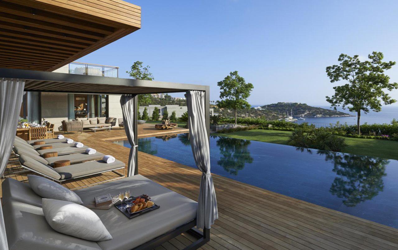 Mandarin Oriental Bodrum