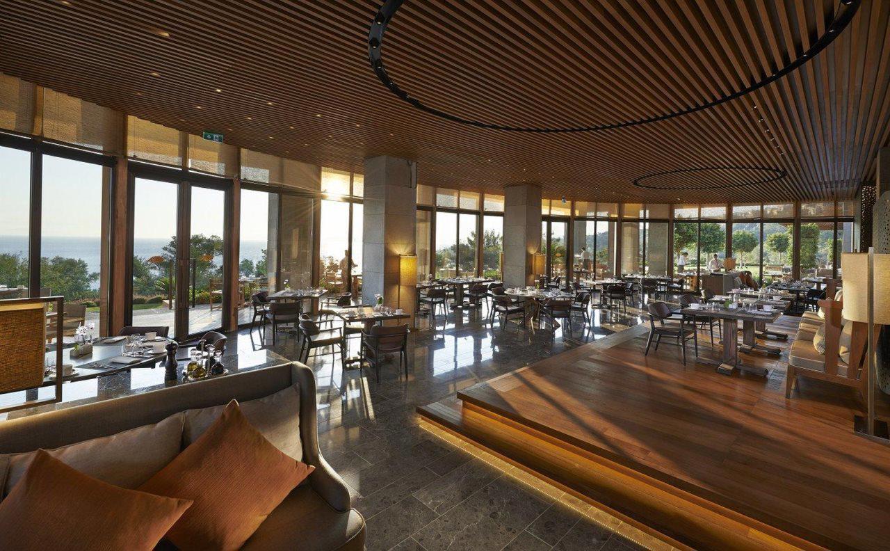 Mandarin Oriental Bodrum