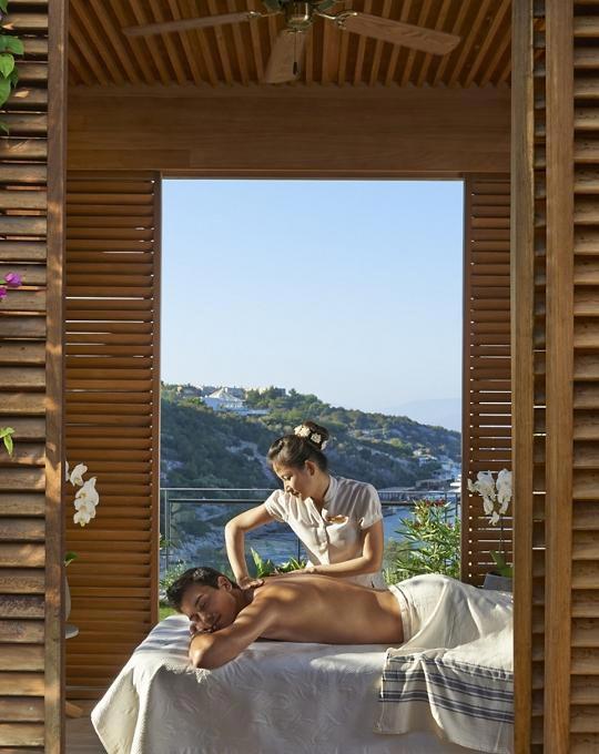 Mandarin Oriental Bodrum