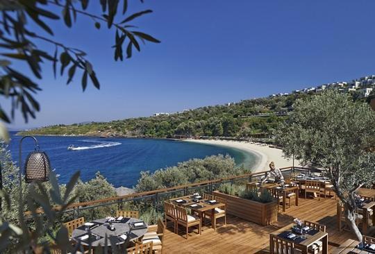 Mandarin Oriental Bodrum