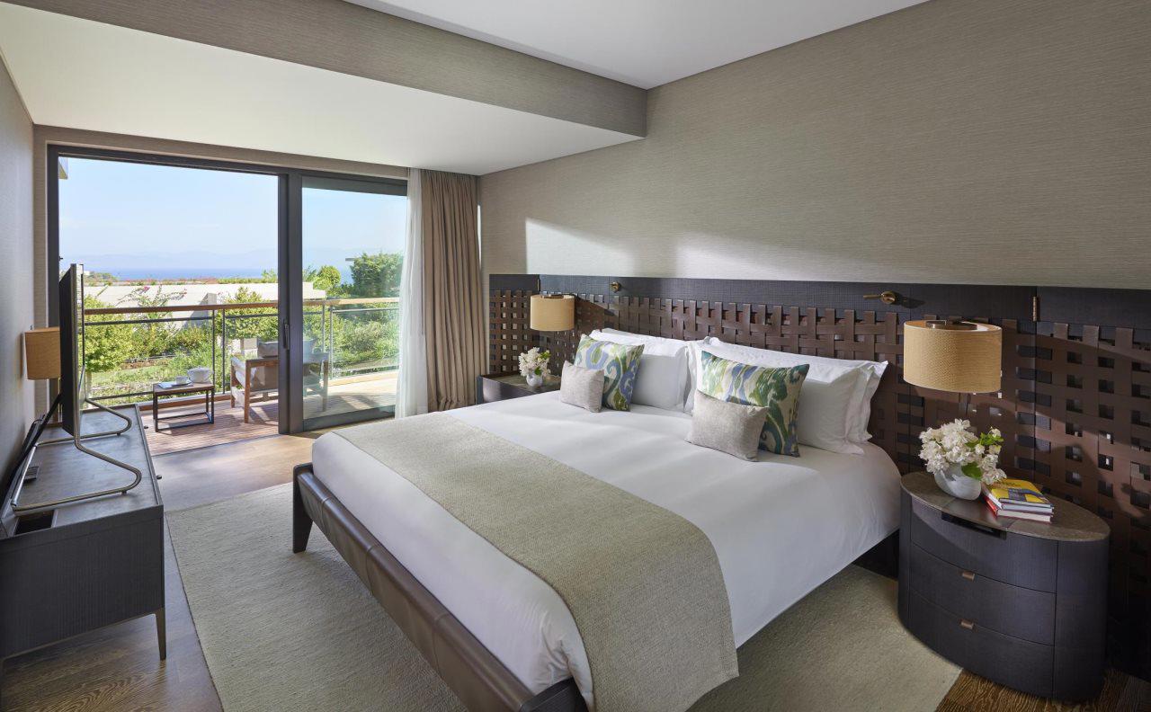 Mandarin Oriental Bodrum