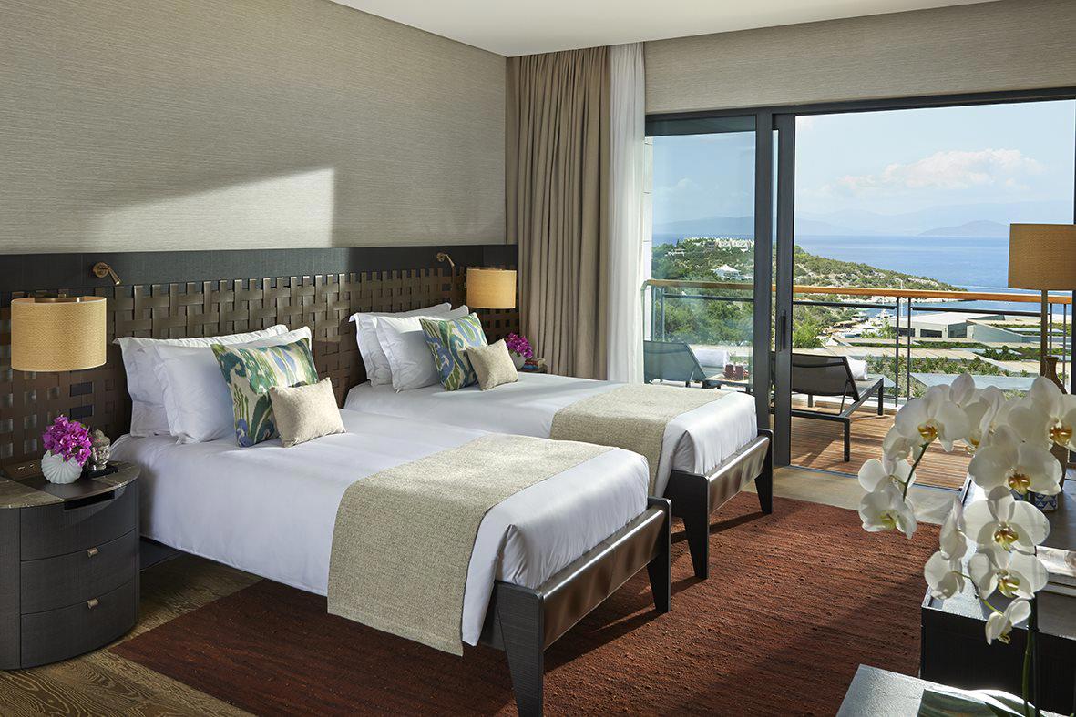 Mandarin Oriental Bodrum