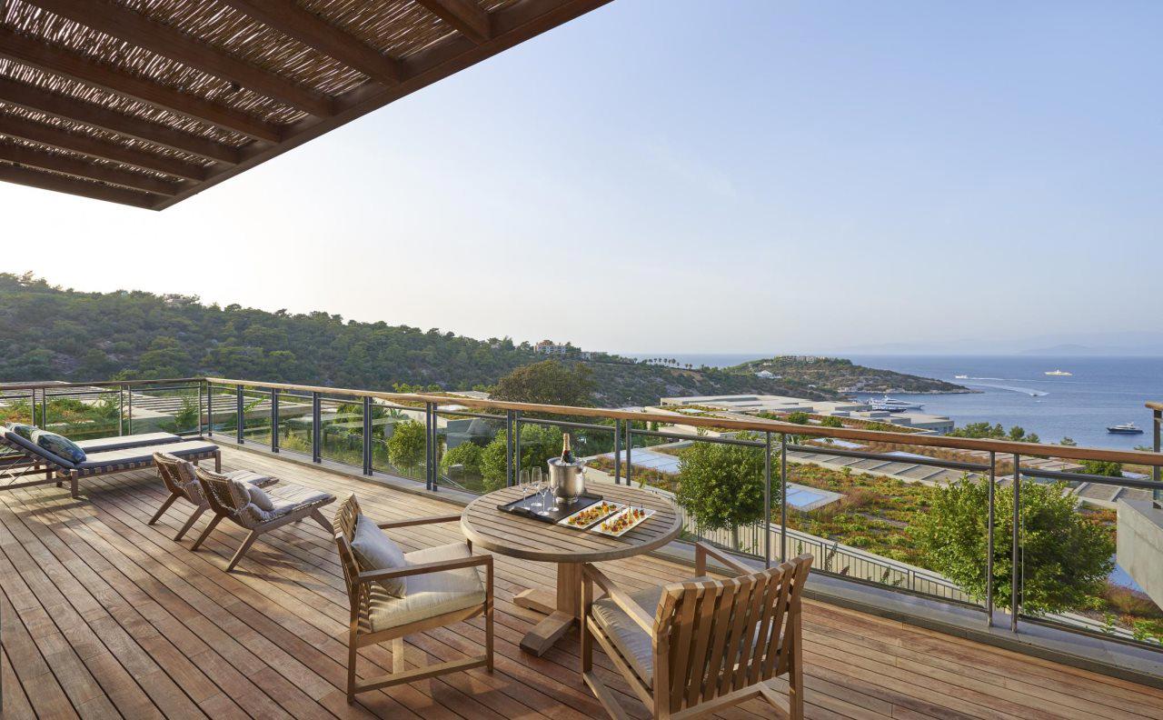 Mandarin Oriental Bodrum