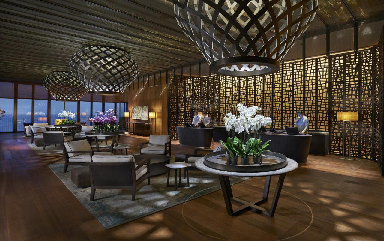 Mandarin Oriental Bodrum