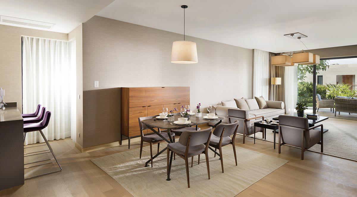 Mandarin Oriental Bodrum