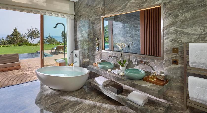 Mandarin Oriental Bodrum