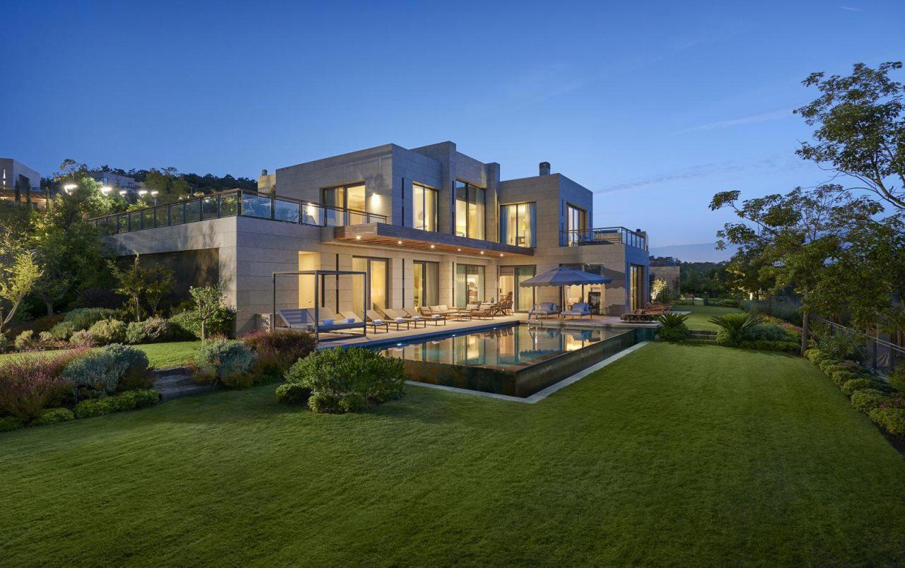 Mandarin Oriental Bodrum Photos