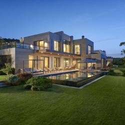 Mandarin Oriental Bodrum