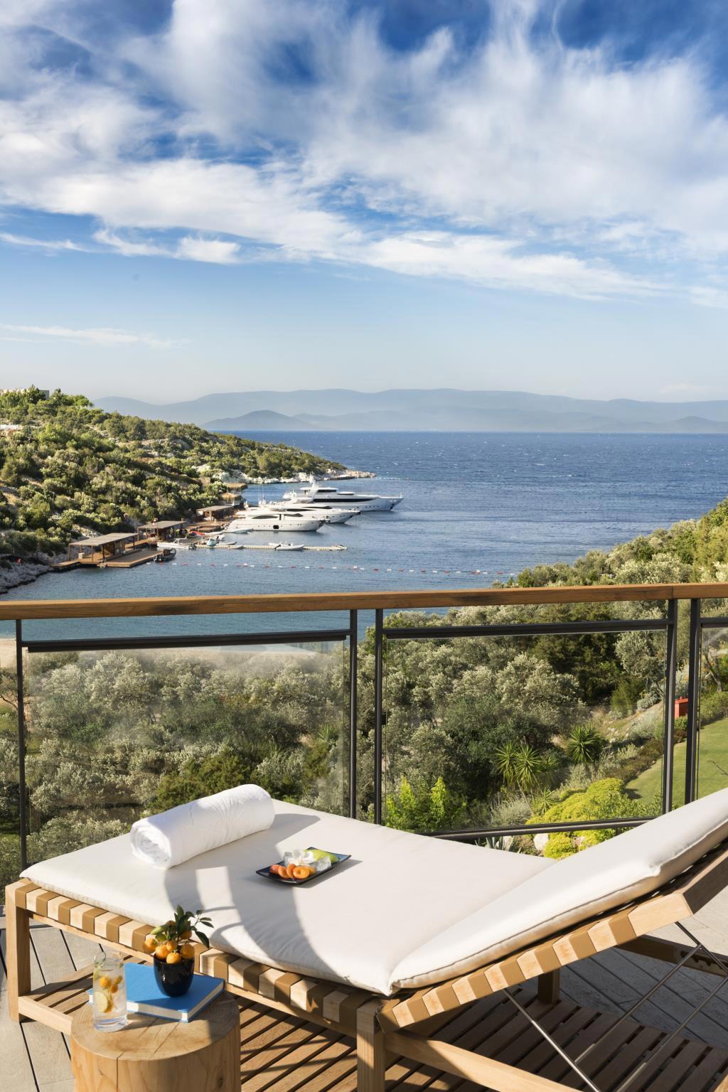 Mandarin Oriental Bodrum
