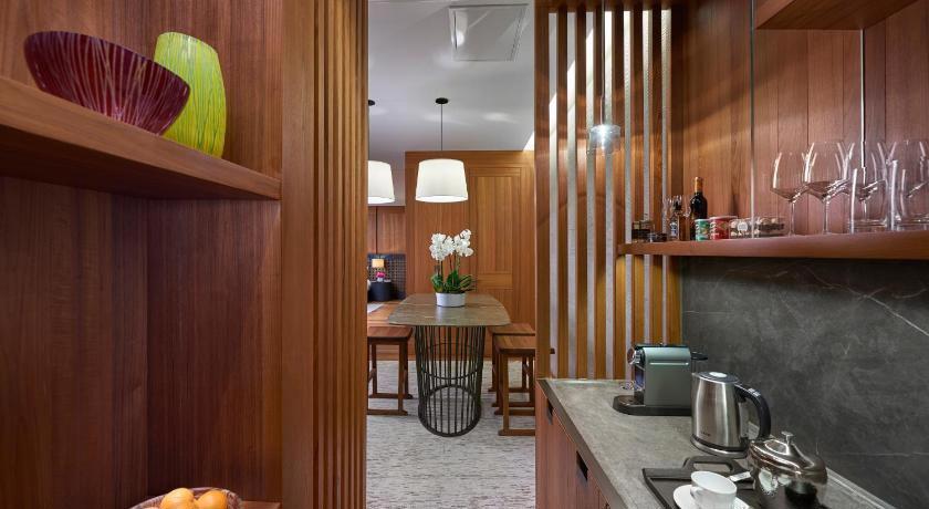 Mandarin Oriental Bodrum