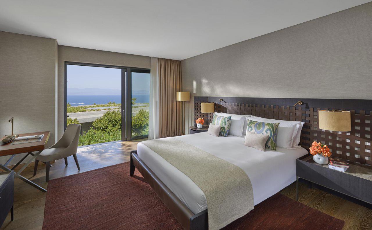 Mandarin Oriental Bodrum