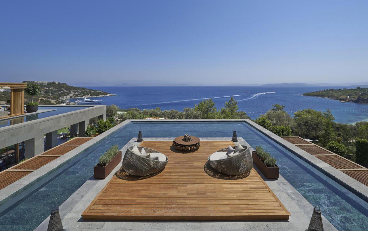Mandarin Oriental Bodrum