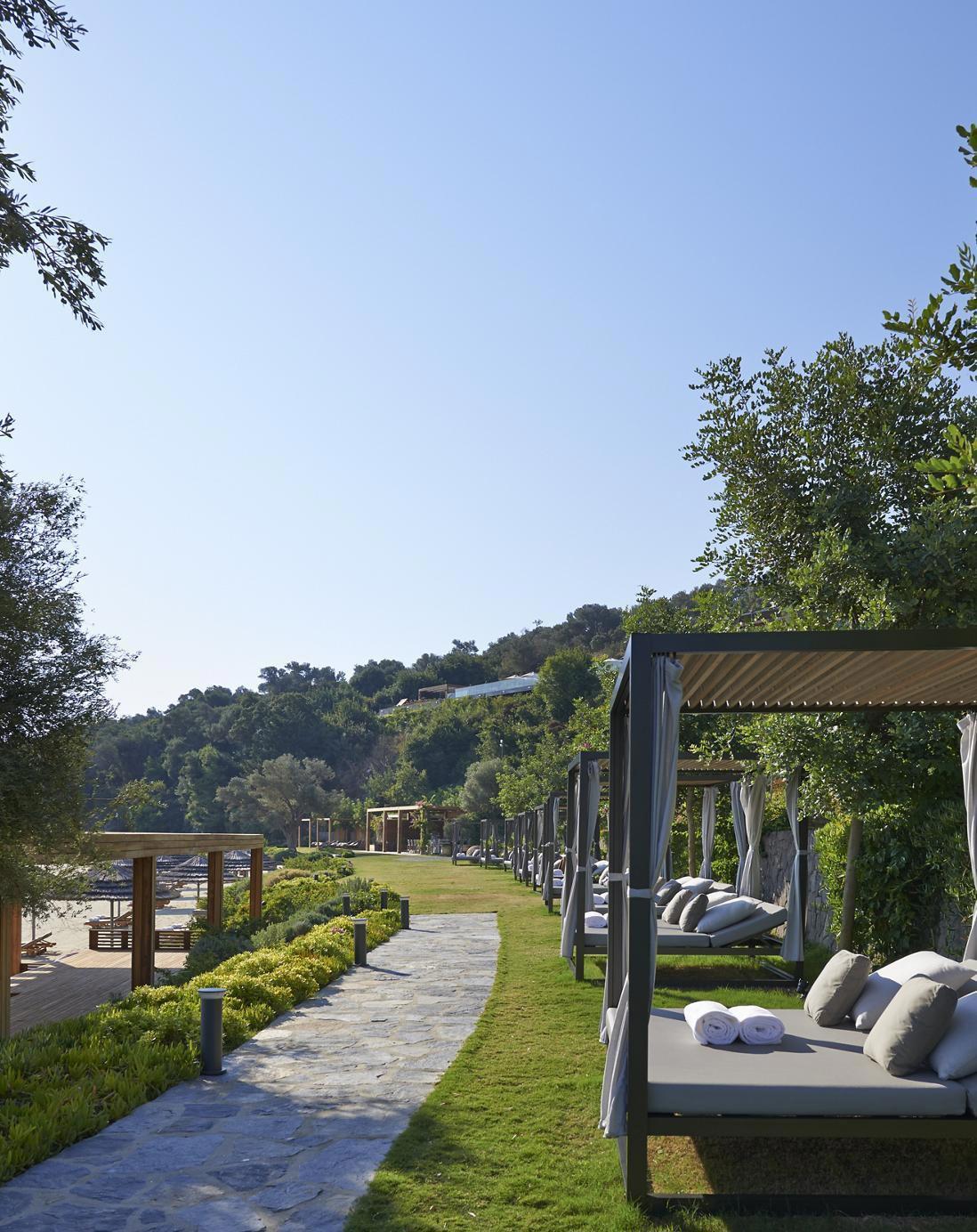 Mandarin Oriental Bodrum