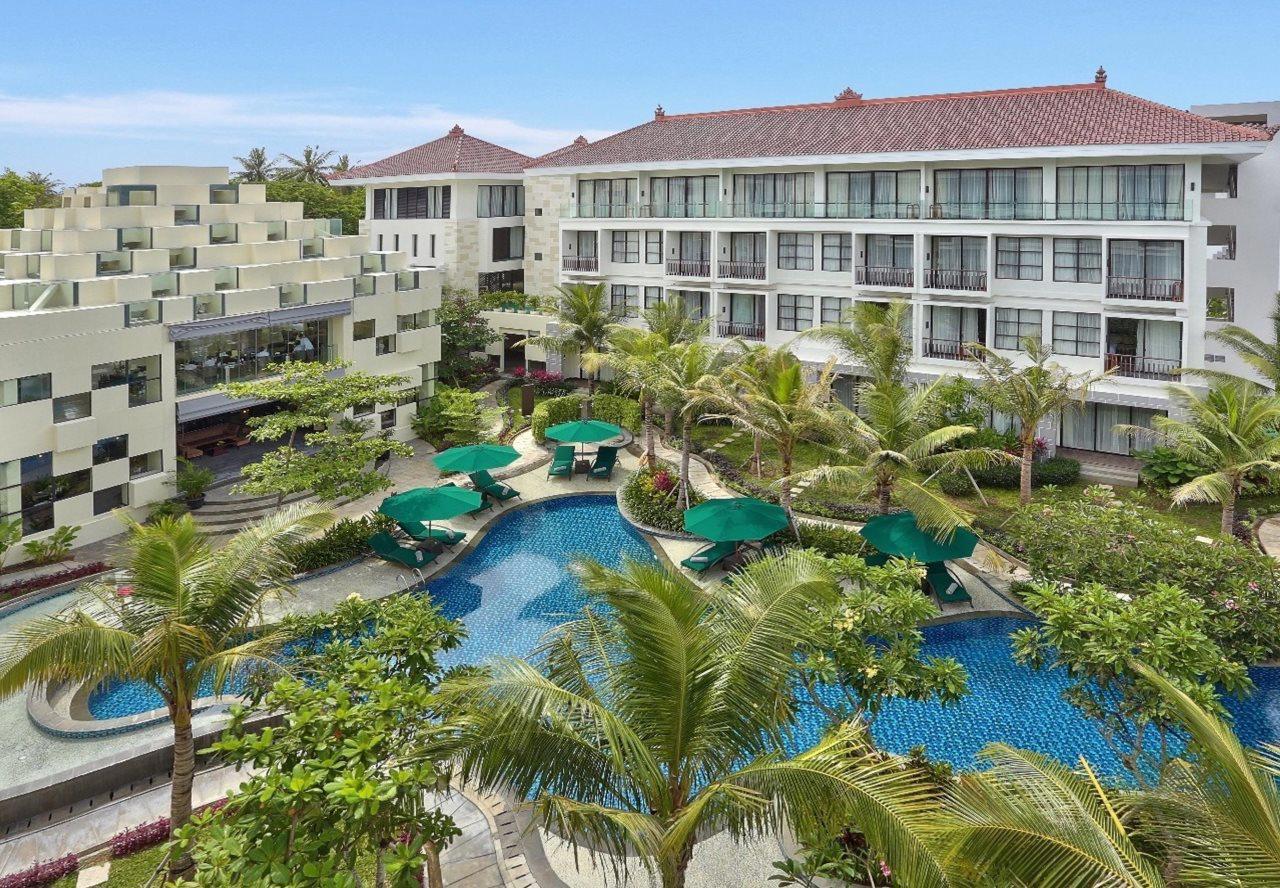 Bali Nusa Dua Hotel