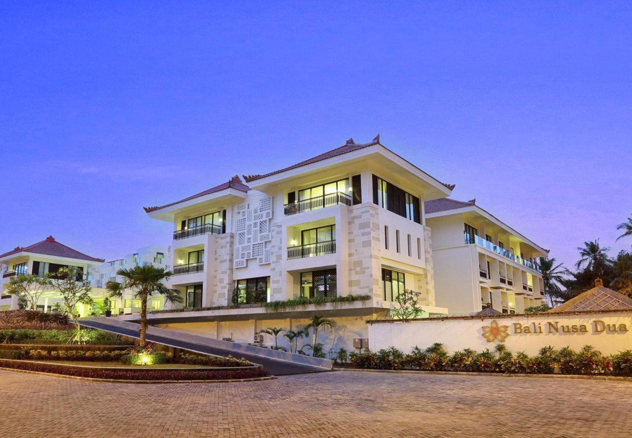 Bali Nusa Dua Hotel