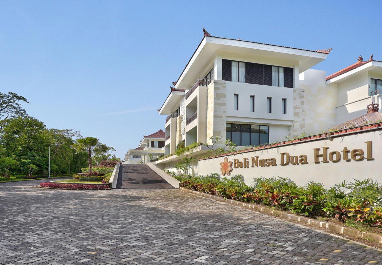Bali Nusa Dua Hotel
